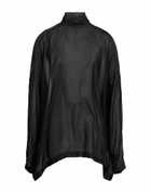 Rick Owens Mens Shirt in Black