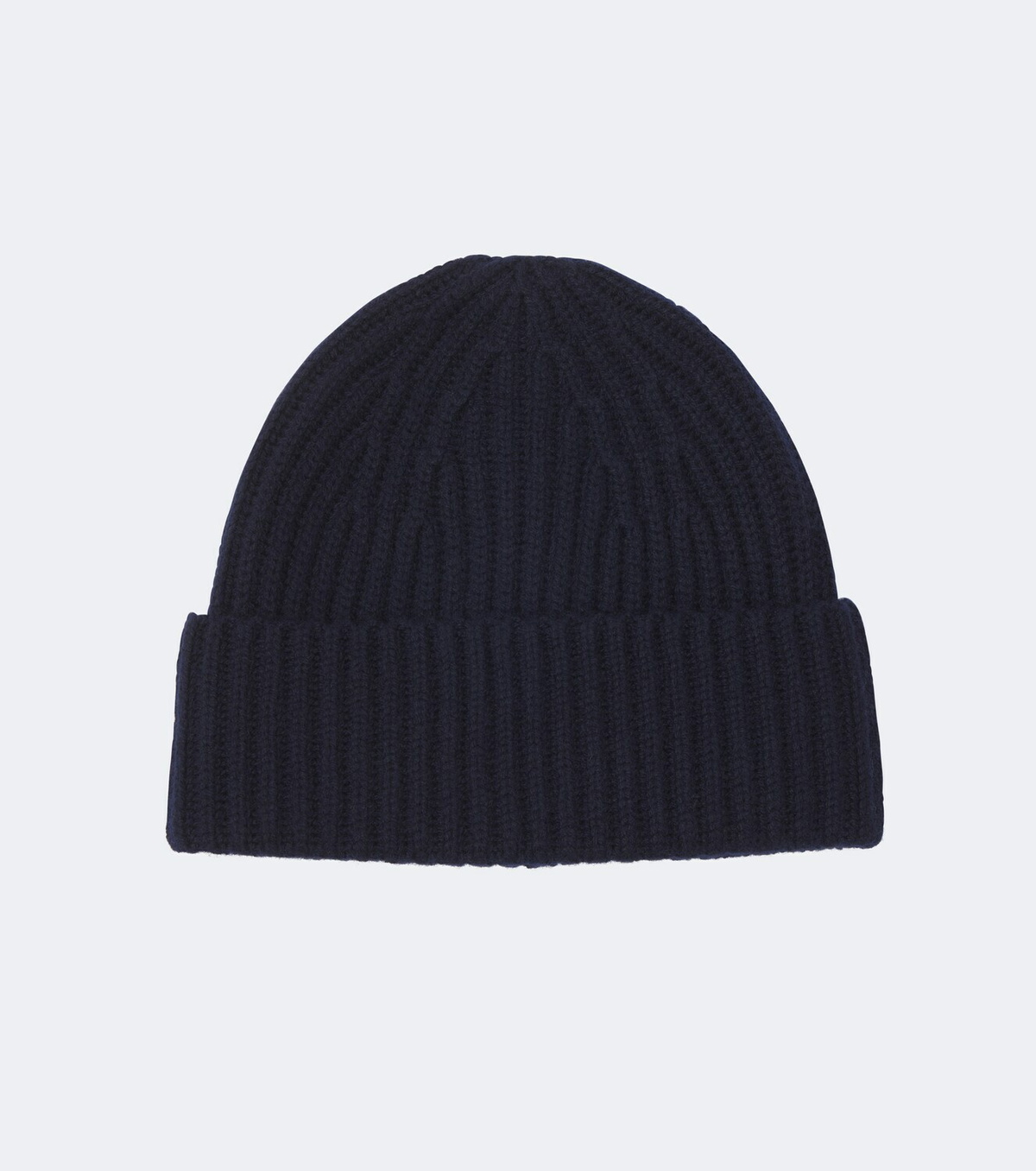 Lisa Yang Menton ribbed-knit cashmere beanie