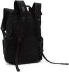 Moncler Black Climb Backpack