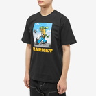 MARKET Men's Rascal T-Shirt in Black