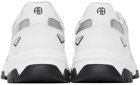 ANINE BING White Brody Sneakers