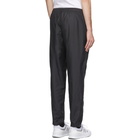 New Balance Black Accelerate Track Pants