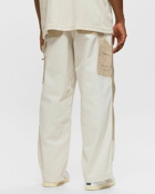 Puma Puma X Rhuigi Double Knee Pants White/Beige - Mens - Casual Pants