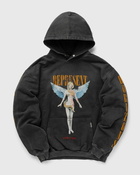 Represent Reborn Hoodie Black - Mens - Hoodies