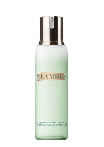 Photo: La mer - The Energizing Gel Cleanser 200ml – Unisex – Cleansers & Toners