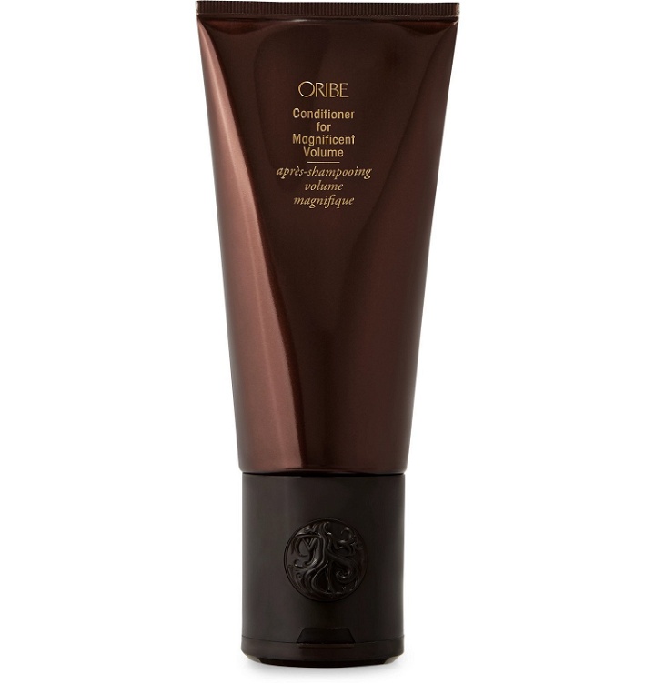 Photo: Oribe - Conditioner for Magnificent Volume, 200ml - Colorless