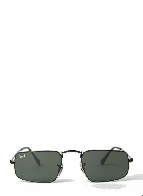 Photo: Ray-Ban - Julie Sunglasses in Black