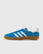 Adidas Gazelle Indoor Blue - Mens - Lowtop