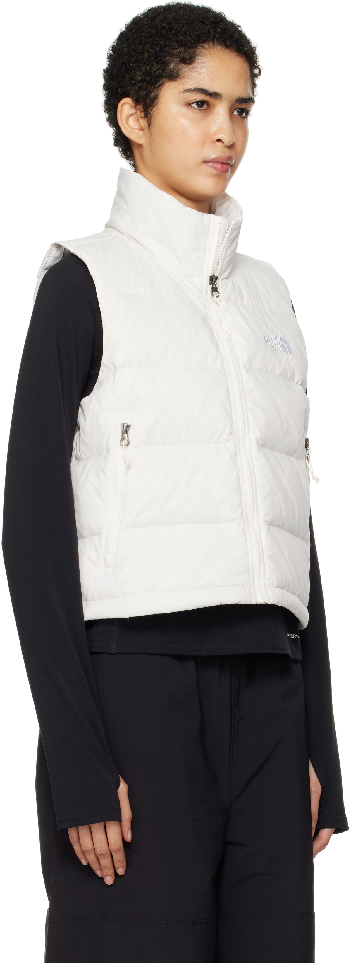 The North Face Off-White Hydrenalite™ A-Line Down Vest