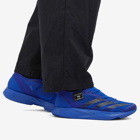 END. x Y-3 Men's Takumi Sen 10 "Cobalt" in Blue/Black