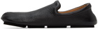 Marsèll Black Toddone Loafers