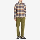 Patagonia Men's Fjord Flannel Shirt
