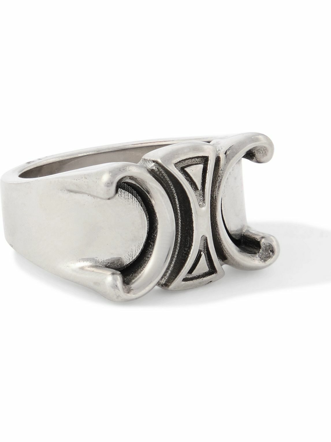 KEI SHIGENAGA シルバーリング シルバー925 Kei Shigenaga Silver Kyoka Ring Kei Shigenaga