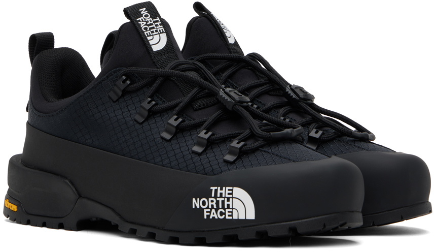 The North Face Black Glenclyffe Low Sneakers The North Face