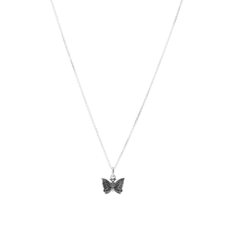 Photo: Needles Papillon Butterfly Pendant