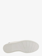 Kiton Ciro Paone Sneakers White   Mens