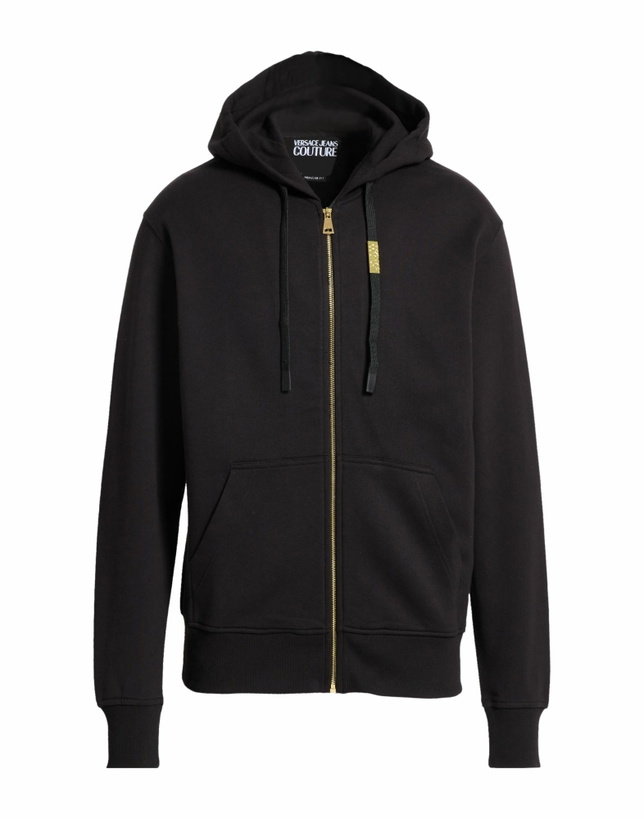 Photo: Versace Jeans Couture Mens Sweatshirt in Black