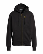 Versace Jeans Couture Mens Sweatshirt in Black
