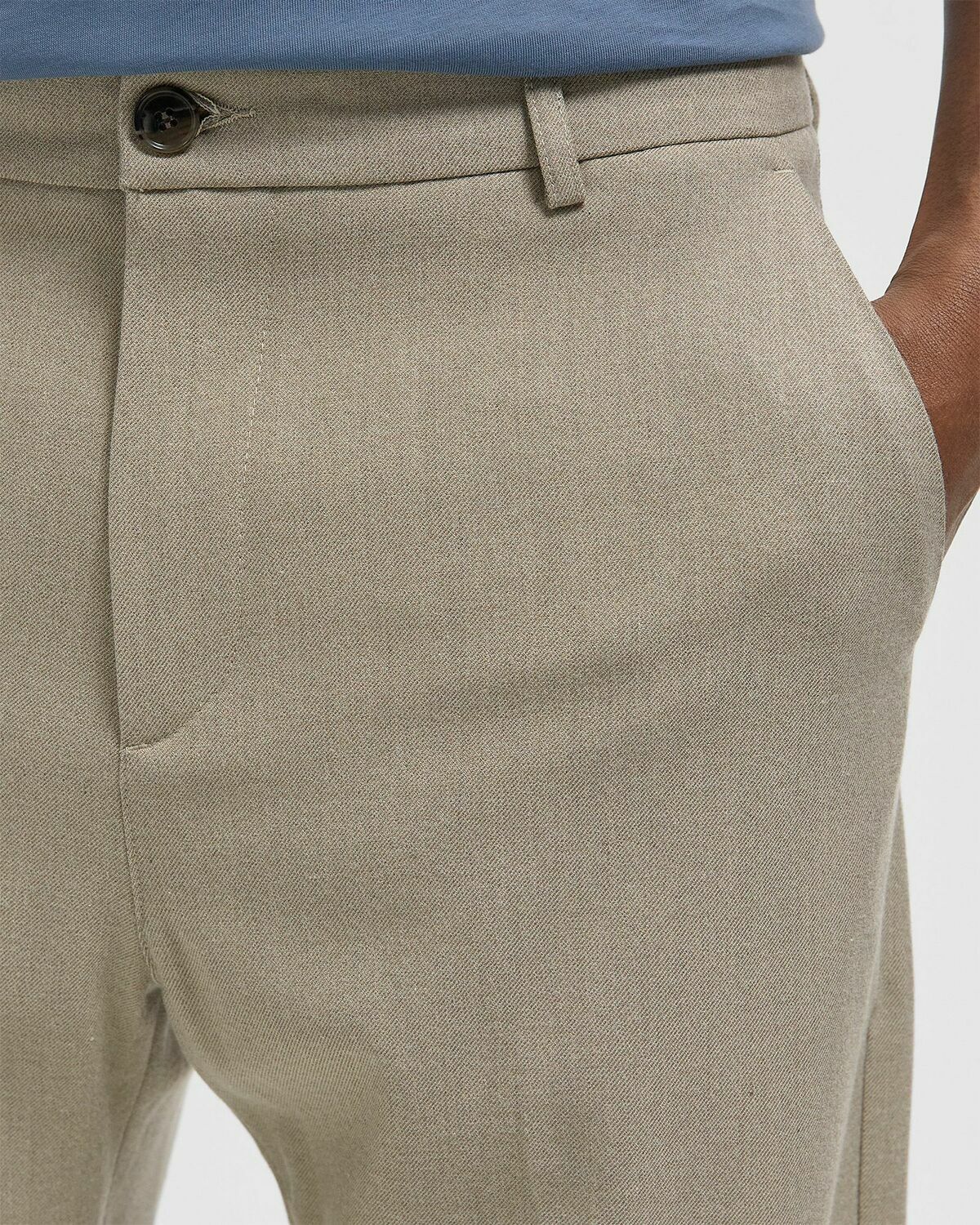 Como Slack Pants - Seasonal