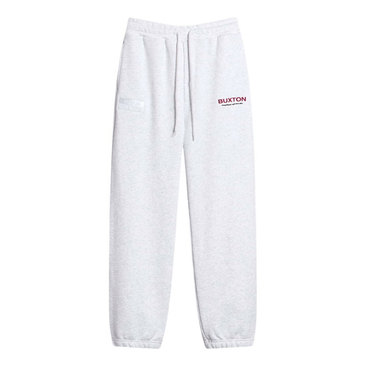 Photo: END. x Cole Buxton Men's Vintage Trials Sweatpant in Grey