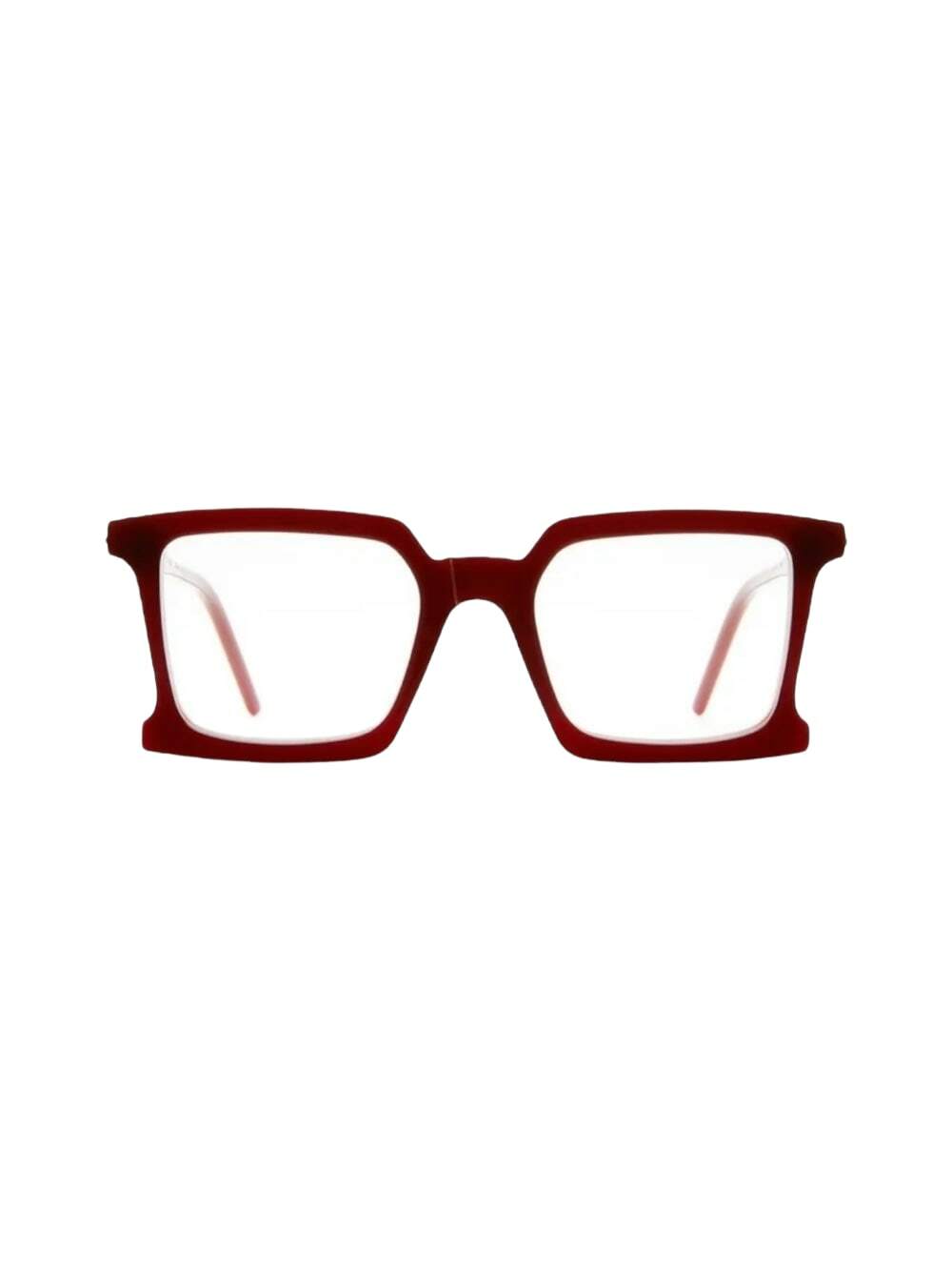 Kuboraum Maske D72 Glasses