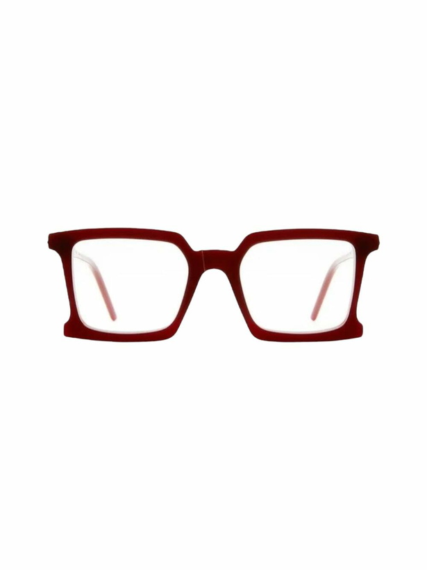 Photo: Kuboraum Maske D72 Glasses