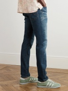 EDWIN - Tapered Selvedge Jeans - Blue