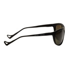 District Vision Black Takeyoshi Sunglasses