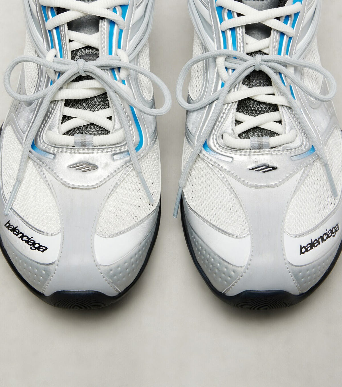 Balenciaga Radar sneakers
