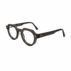 AHLEM Petits Champ Foglight Grigio Scuro Trasparente Glasses
