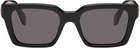 Off-White Black Branson Sunglasses