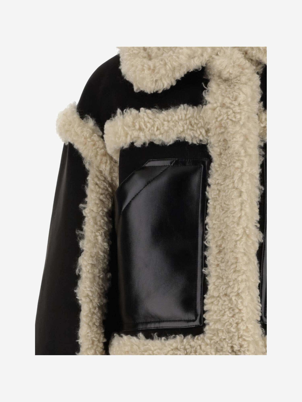 STAND STUDIO Edith Jacket