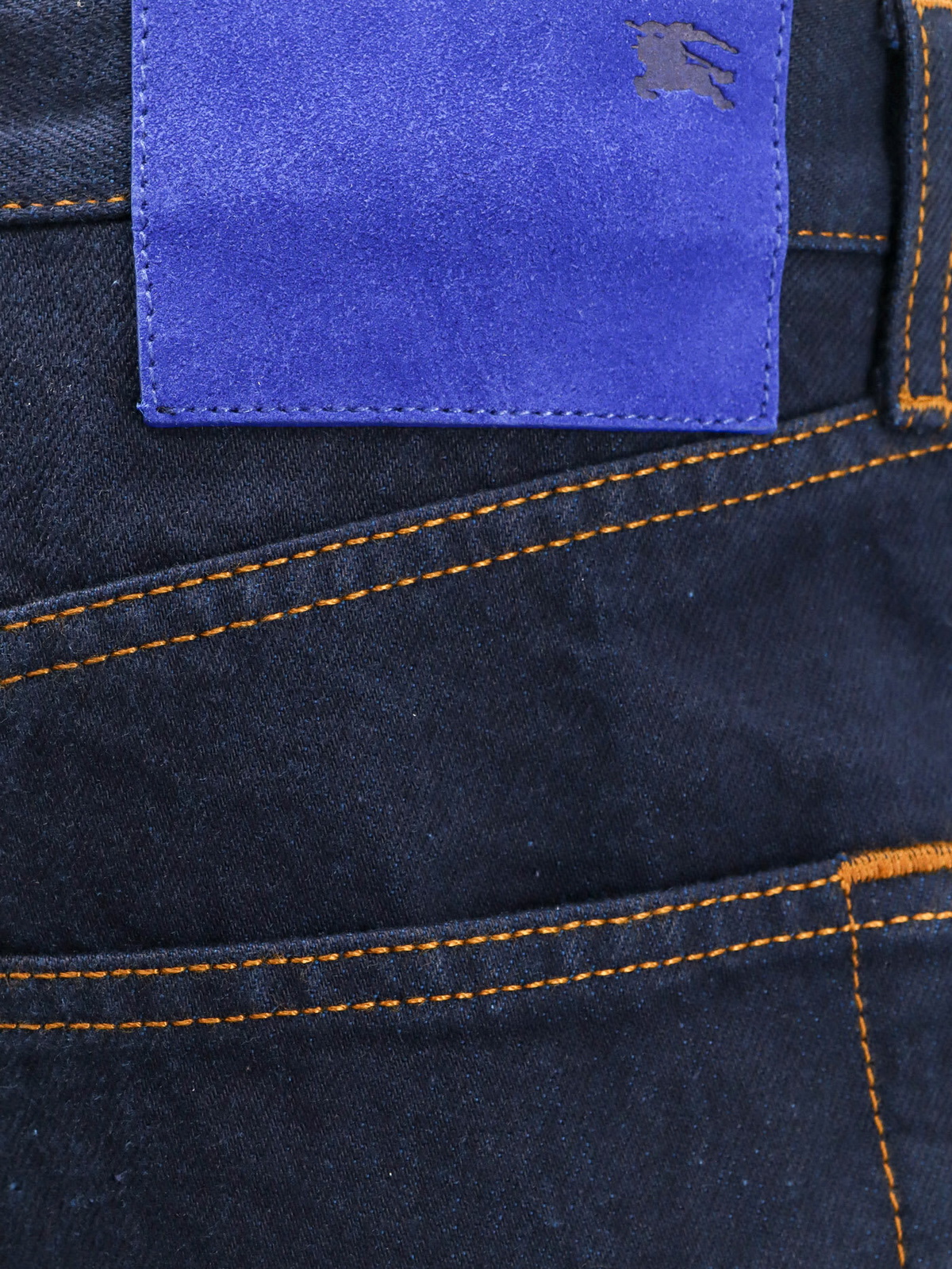 Burberry Jeans