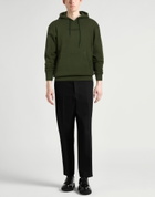 Paul & Shark Mens Sweatshirt in Green