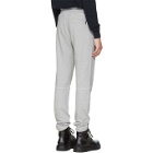 Moncler Grey PCKT Sweatpants