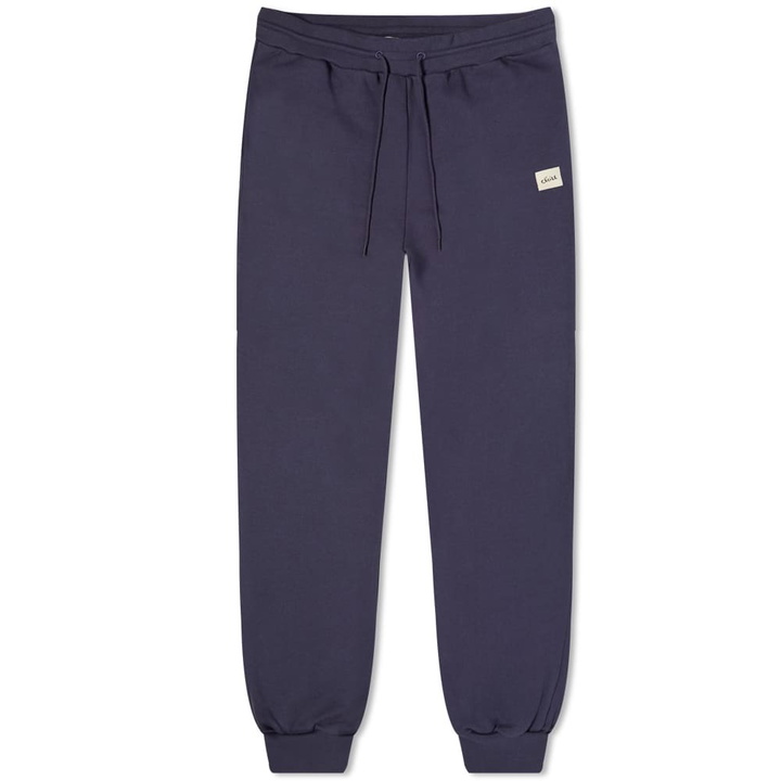 Photo: Etre Cecile Women's Être Cécile Classic Track Pant in Navy