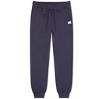 Etre Cecile Women's Être Cécile Classic Track Pant in Navy
