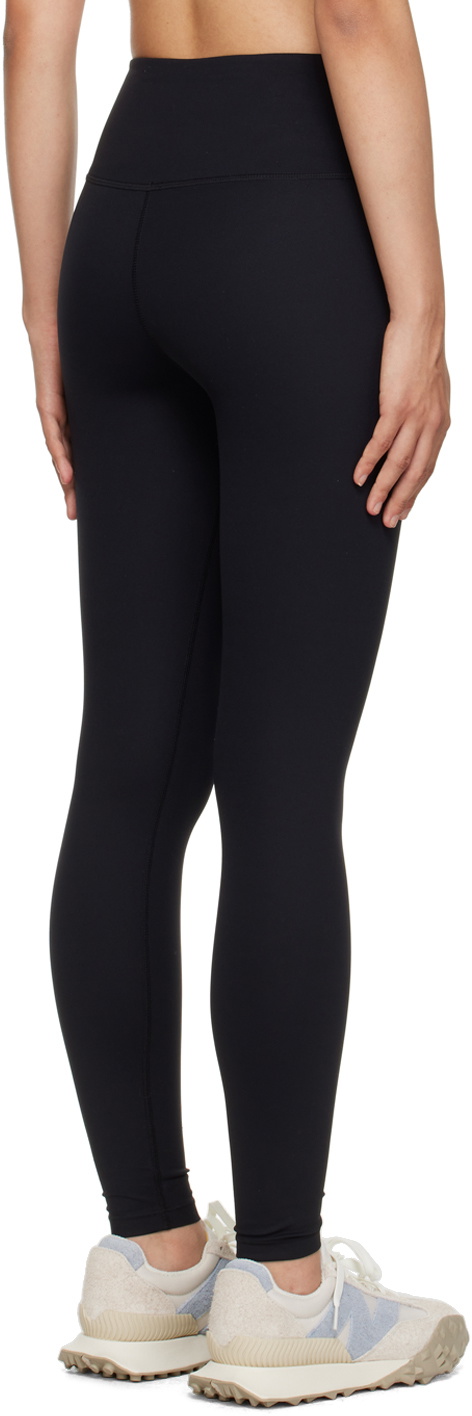 Splits59 Black Sprint Rigor Leggings