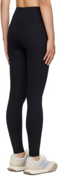 Splits59 Black Sprint Rigor Leggings
