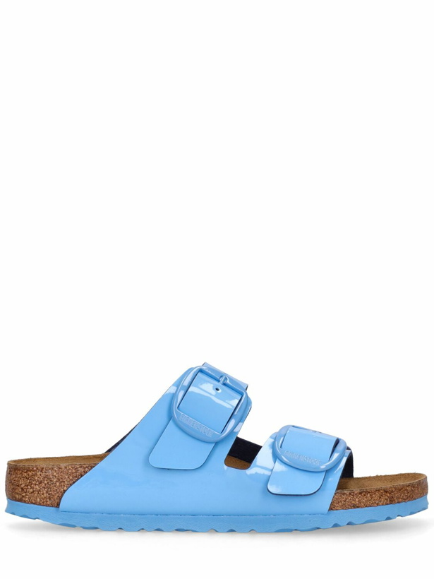 Photo: BIRKENSTOCK - Pvc Big Buckle Sandals