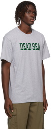 Noah Cotton 'Dead Sea' T-Shirt