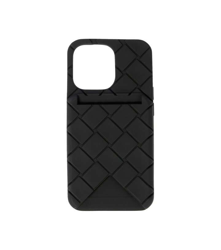 Photo: Bottega Veneta - iPhone 13 Pro case