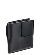 Bottega Veneta Cassette Slim Bi Fold Wallet