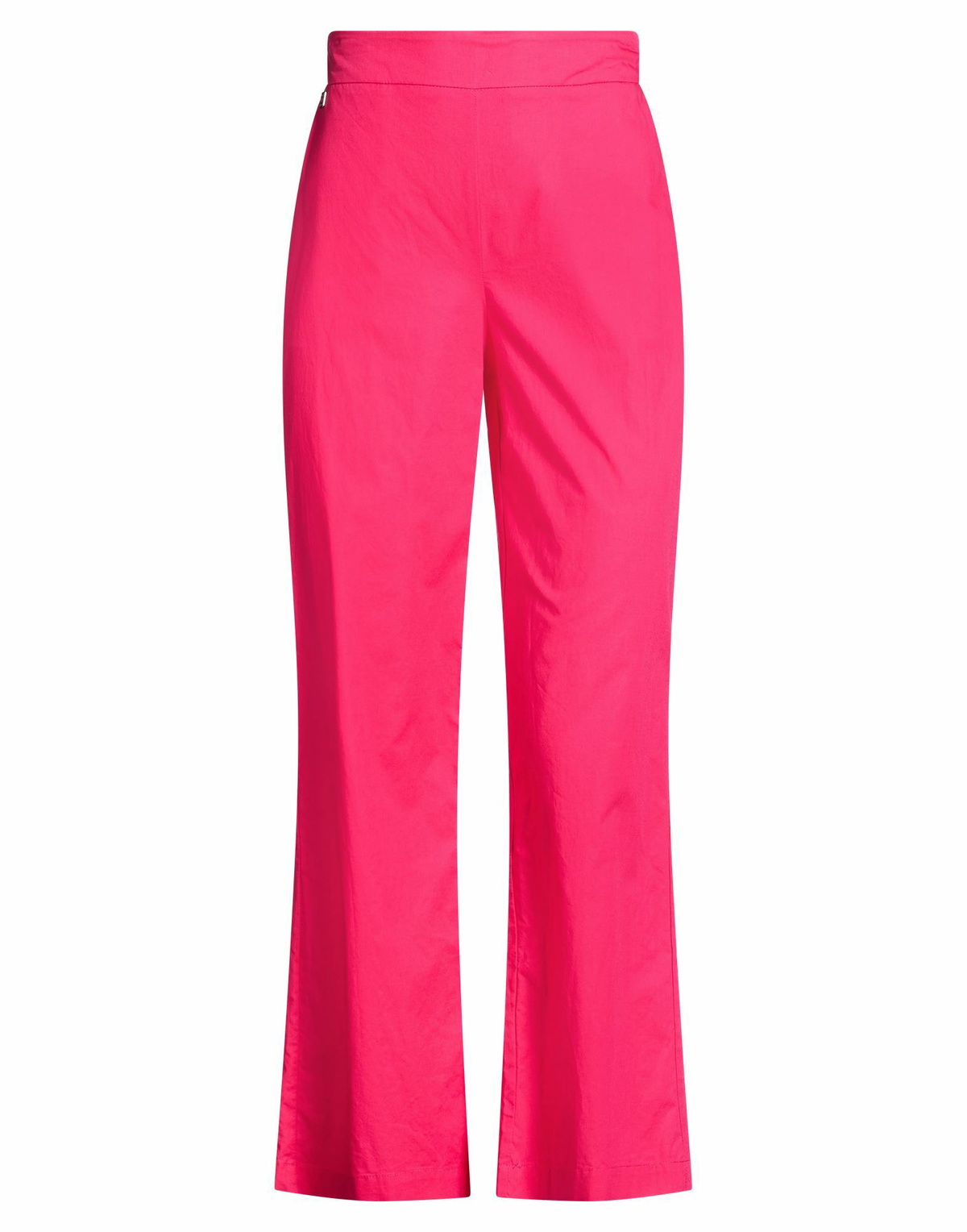Manila Grace Womens Pants Fuchsia