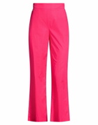 Manila Grace Womens Pants Fuchsia