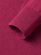Altea - Cashmere Sweater - Pink