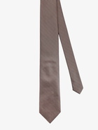 Tom Ford   Tie Brown   Mens