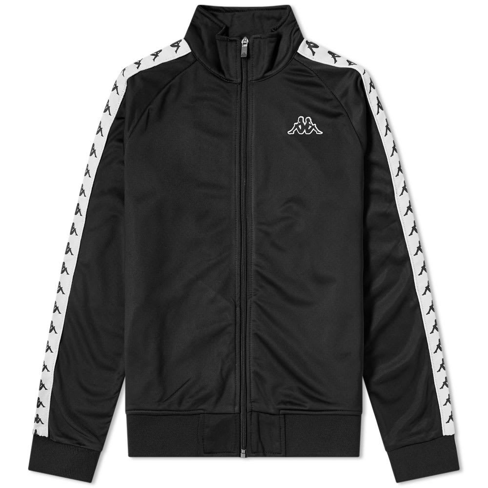 Kappa Anniston Slim Track Top Kappa