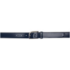 Maison Margiela Navy Brushed Belt