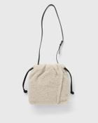 Marni SHOPPING BAG White Mens Tote & Shopping Bag